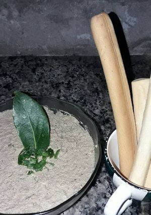 Una foto de Paté de hígado de pollo (corazón incluido)