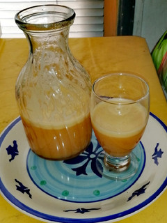 Una foto de Jugo de Tumbo 🥤
