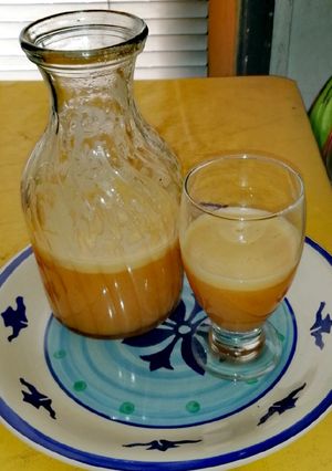 Una foto de Jugo de Tumbo 🥤