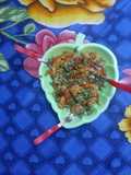 Soya chilli