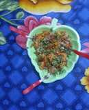 Soya chilli
