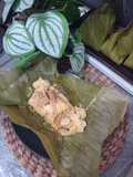 Botok Tahu Tempe