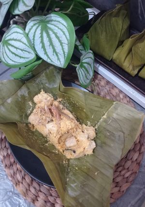 Foto resep Botok Tahu Tempe