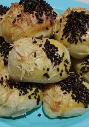 Foto resep Bolen Pisang Tanpa Korsvet