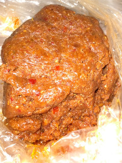 Foto resep Bumbu kacang / sambal pecel