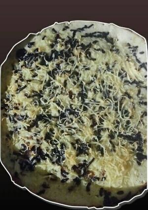 Foto resep Bolu Keju Kismis