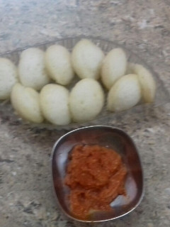 கேரளா முட்ட சுர்கா (Kerala mutta surka recipe in tamil) செய்முறை முக்கிய புகைப்படம்