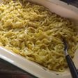 Tallarines🍝