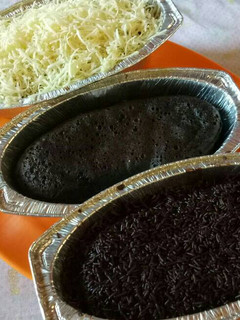 Foto resep Brownies kukus milo