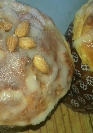 Una foto de Pan dulce🎄
