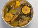 Sayur Asem Sunda