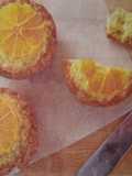 Muffin "Rossi"