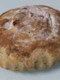 Pan con errores y lecitina de soja