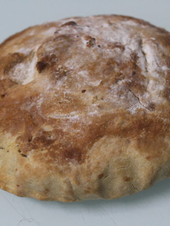 Foto principal de Pan con errores y lecitina de soja