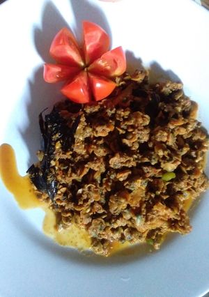 Foto resep Kerang Dara Asam Manis