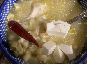 Una foto de Esquites Tradicionales