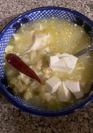 Una foto de Esquites Tradicionales