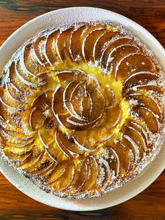 Foto de Tarte de maçã #tarte #maçã