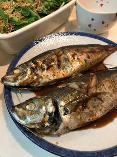 Foto resep Tim Ikan Kembung ala Jepang 🇯🇵