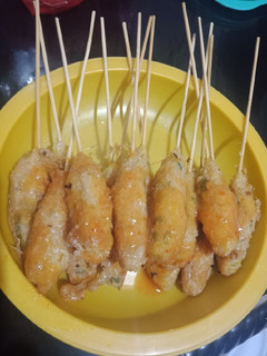 Foto resep Sempol ayam