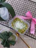 Setup Roti Tawar Alpukat MPASI 12m+