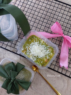 Foto resep Setup Roti Tawar Alpukat MPASI 12m+