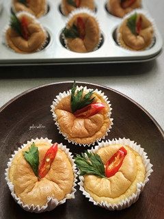 Foto resep Soes Maker