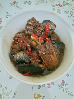 Foto resep Asam manis ikan pindang