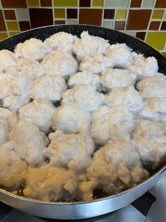 Foto resep BAKSO SAMCAN BABI (Non Halal)