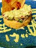 Causa limeña 🌶 🥑 🌶🥑