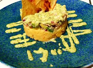 Foto principal de Causa limeña 🌶 🥑 🌶🥑