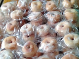 Donat maizena menul (1000 an) cocok buat acara yasinan