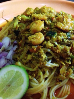 Foto resep Mie Aceh