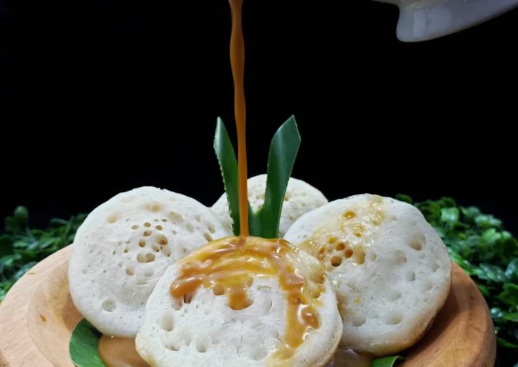 Kue Apen Madura