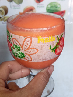 Foto resep Jus Pepaya