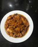 GÀ KHO GỪNG👨‍🍳