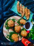 Potli samosa