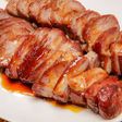 Chinese BBQ Pork (Char Siu) Recipe | Easy & Yummy