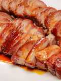 Chinese BBQ Pork (Char Siu) Recipe | Easy & Yummy