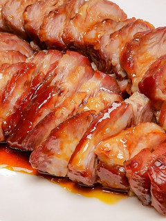 A picture of Chinese BBQ Pork (Char Siu) Recipe | Easy & Yummy.