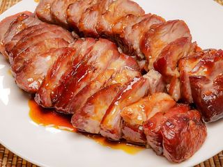 Chinese BBQ Pork (Char Siu) Recipe | Easy & Yummy