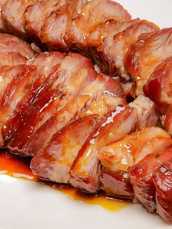 Easy Way Prepare Recipe Chinese BBQ Pork (Char Siu) Recipe | Easy &amp; Yummy that is Delicious, Addictive}