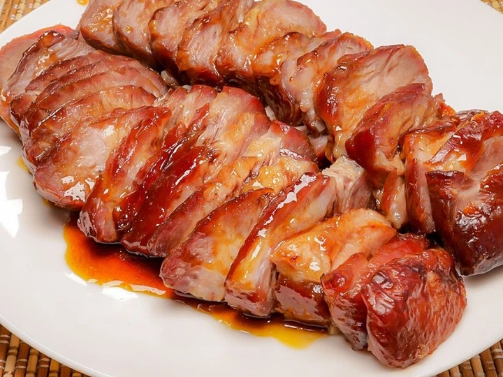 Easy Way Prepare Recipe Chinese BBQ Pork (Char Siu) Recipe | Easy &amp;amp; Yummy that is Delicious, Addictive}