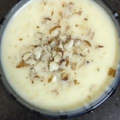 A picture of Rice Kheer.