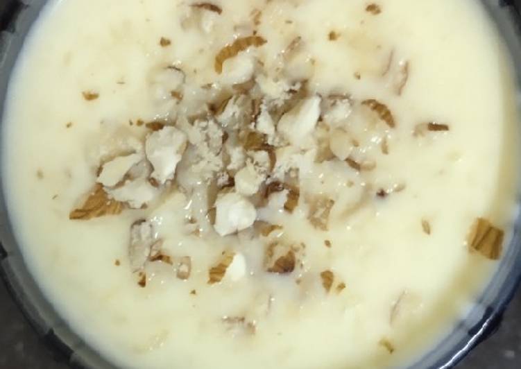 How to Prepare Award-winning Rice Kheer