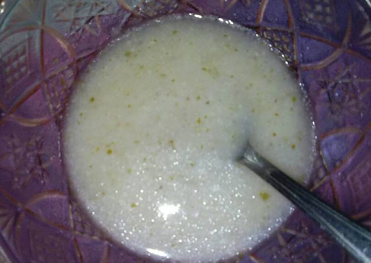 Resep Nasi Tim ceker+pucuk daun singkong yang Menggugah Selera