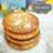 Pancake Simpel