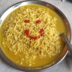 Maggi A picture of Maggi.