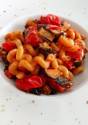 Foto di Cellentani alla siciliana light