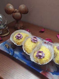 صورة لوصفة قاطو القطيفة 💛